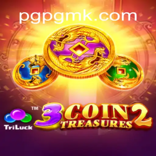 Explorando o Mundo de 3CoinTreasures2: Um Mergulho no Universo de Diversão e Estratégia