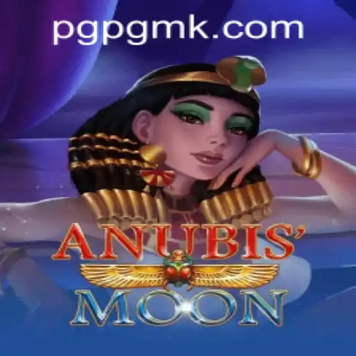 Explorando o Mundo de AnubisMoon: Um Novo Horizonte no Universo dos Jogos