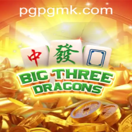 BigThreeDragons: A Nova Sensação no Universo dos Jogos Digitais