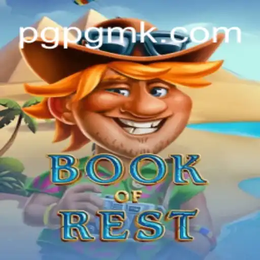 Descobrindo o Fascinante Mundo de BookofRest