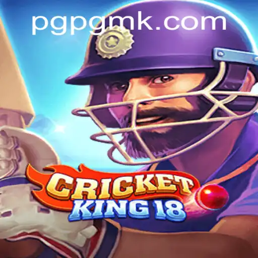 Explorando o Universo Empolgante de CricketKing18