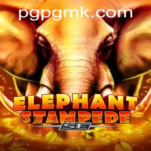 Elephant Stampede SE: Descubra o Incrível Mundo do Novo Jogo de Ação
