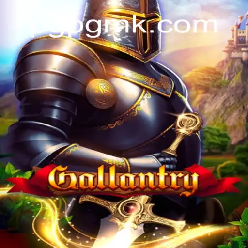 Descubra 'Gallantry': O Jogo que Une Estratégia e Aventura