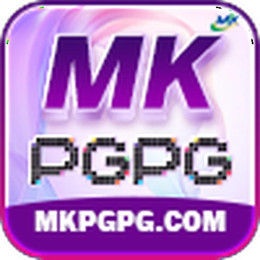 MKPGPG.COM Logo
