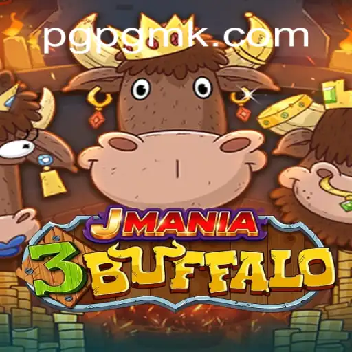 Explorando JMania3Buffalo: Um Jogo Inovador na Plataforma MKPGPG.COM