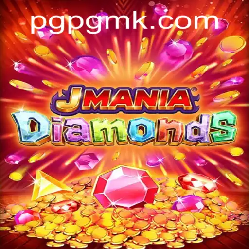 Descubra JManiaDiamonds: Um Olhar Detalhado no Jogo Popular