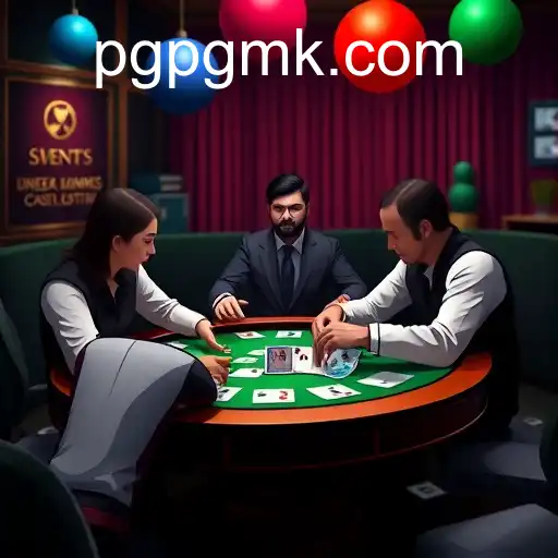 Jogos de pôquer