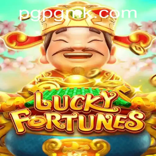 LUCKYFORTUNES: Descubra o Mundo de Fortuna neste Jogo Cativante