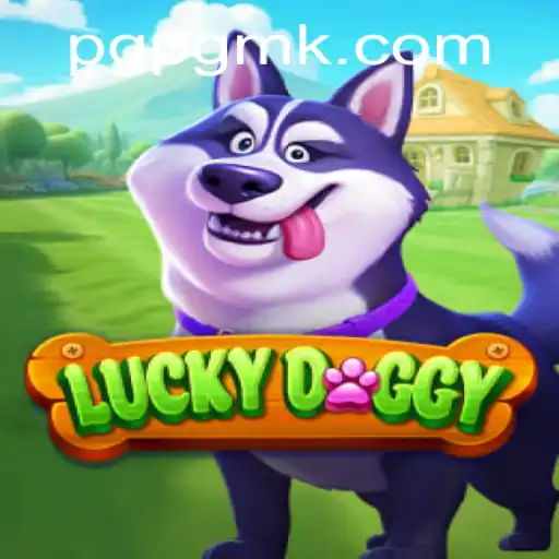Descubra o Mundo Empolgante de LuckyDoggy: Um Jogo Inovador