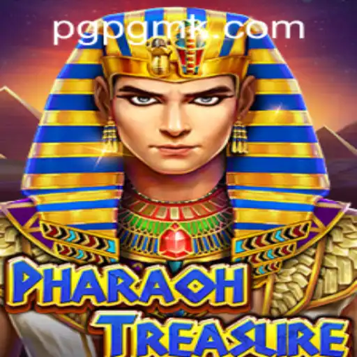 Descubra o Fascinante Mundo de PharaohTreasure
