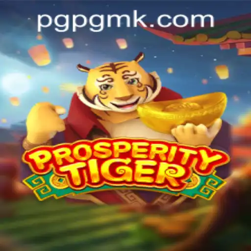 Explorando o Novo Fenômeno no Mundo dos Jogos: ProsperityTiger