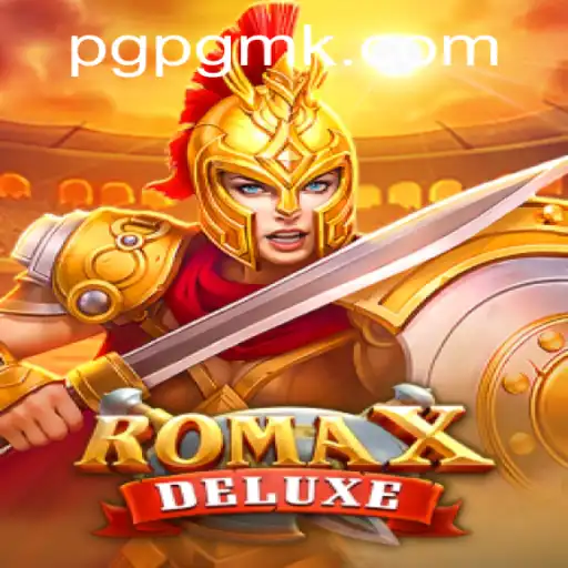 Descubra o Universo de RomaXDeluxe: Um Mergulho em Aventura e Estratégia