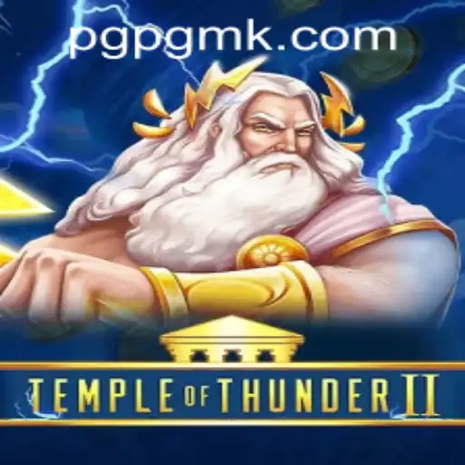 Explorando TempleofThunderII: Uma Jornada Épica nos Domínios do Trovão