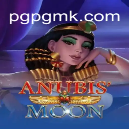 Explorando o Mundo de AnubisMoon: Um Novo Horizonte no Universo dos Jogos