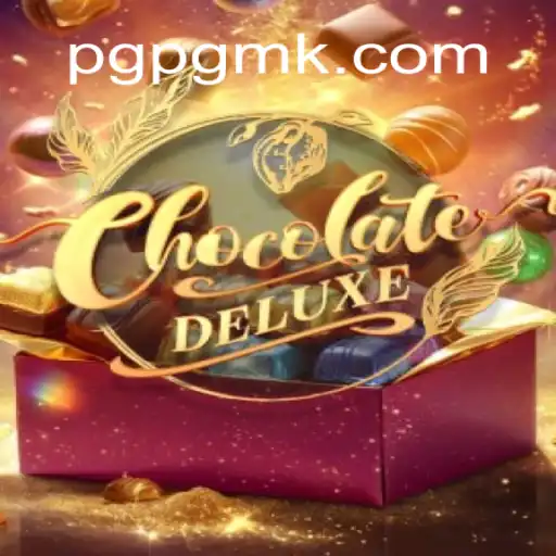 Explorando o Mundo Encantado de ChocolateDeluxe