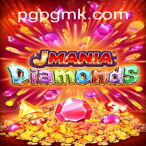 Descubra JManiaDiamonds: Um Olhar Detalhado no Jogo Popular