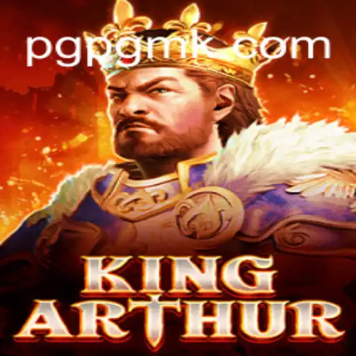 Descubra o Fascinante Mundo de KingArthur - Um Jogo Revolucionário