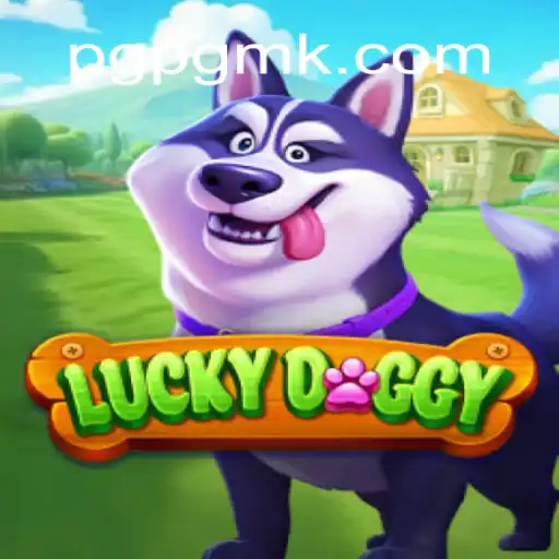 Descubra o Mundo Empolgante de LuckyDoggy: Um Jogo Inovador