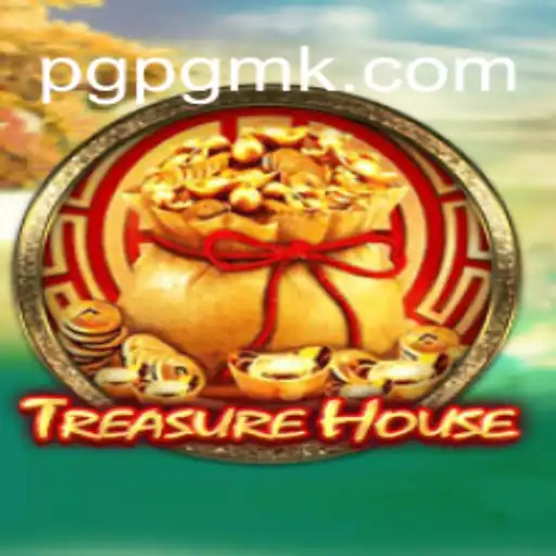 Explorando TreasureHouse: O Jogo de Aventura e Estratégia Que Conquista Jogadores