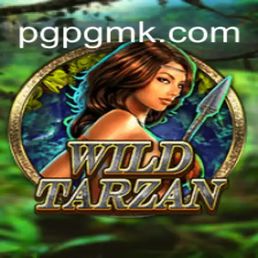 Desvendando o Fascinante Jogo WildTarzan da MKPGPG.COM