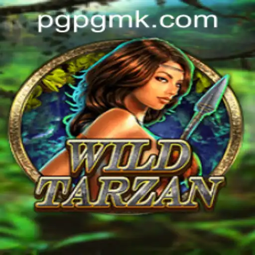 Desvendando o Fascinante Jogo WildTarzan da MKPGPG.COM