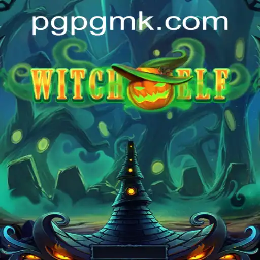 Descubra o Mundo de WitchElf: Um Mergulho nas Aventuras de MKPGPG.COM