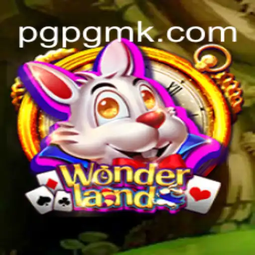 Descubra 'Wonderland': Um Jogo Fascinante com Regras Cativantes e Inovadoras